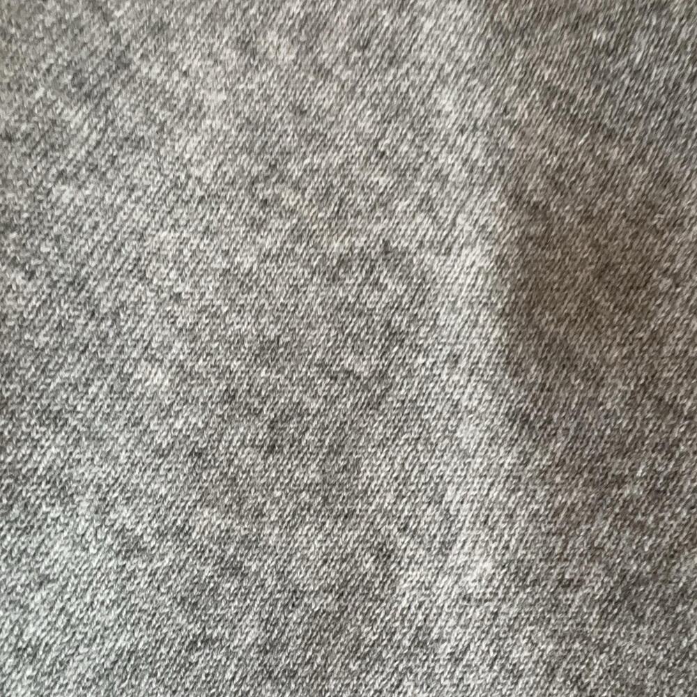 Amicale Sweater Womens One Size Gray 100% Cashmere Cape Poncho Knit Pullover NWT - Picture 7 of 8